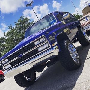 Meet your Posher, Jason